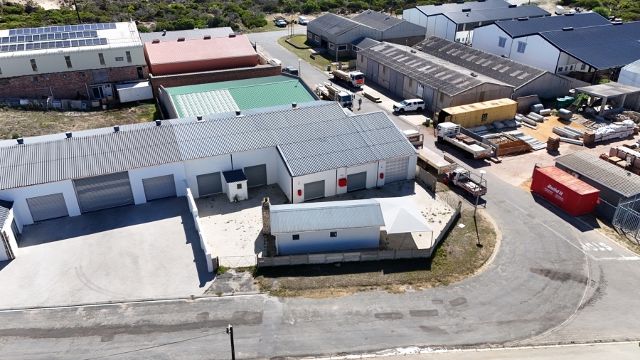 Commercial Property for Sale in Struisbaai Western Cape